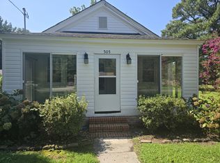 505 Carys Chapel Rd, Yorktown, VA 23693