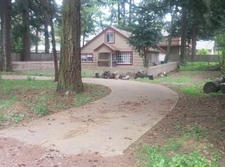 12442 SE Harold St, Portland, OR 97236