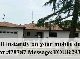 3879 E Pico Ave, Fresno, CA 93726