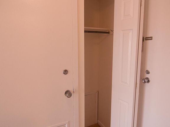 Hallway Closet