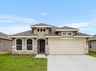 507 S Paseo De La Tranquilidad St, Mission, TX 78572