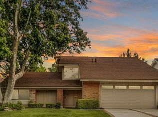 24034 Rotunda Rd, Santa Clarita, CA 91355