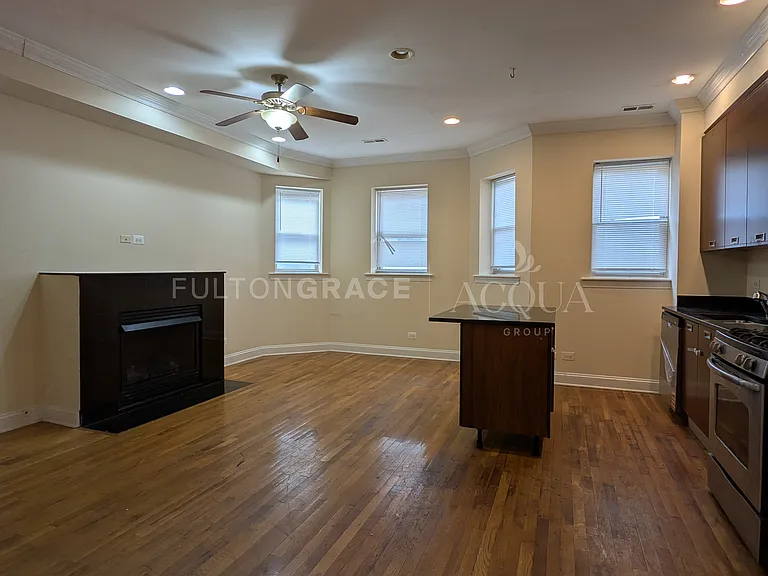 6937 N Oakley Ave #1G — Photo 3