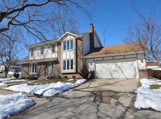 620 74th St, Kenosha, WI 53143