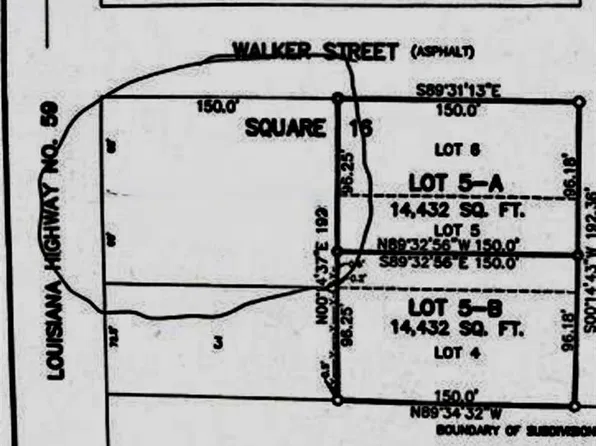 59 High St, Abita Springs, LA 70420