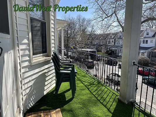 Rented by DavidWest Properties | media 5