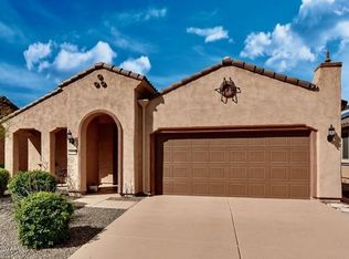 26538 W Cat Balue Dr, Buckeye, AZ 85396