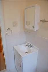 Rented by Century 21 Metropolitan