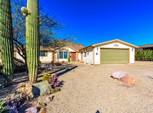 2440 S Double O Pl, Tucson, AZ 85713