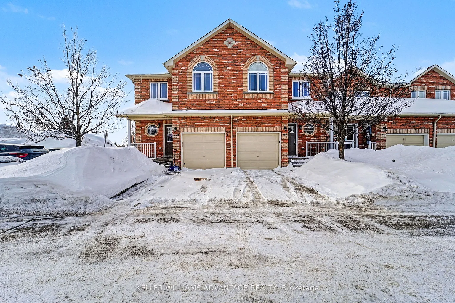 25 Southwoods Cres #25 photo 1