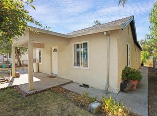 5047 E Dana Ave, Stockton, CA 95215