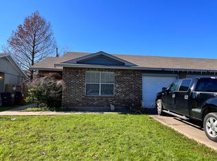 1104-1106 Ridgemont St, Round Rock, TX 78664