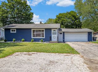 8814 S Sprinkle Rd, Portage, MI 49002