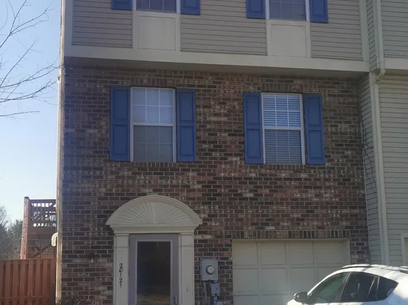 20121 Kellys Ln, Hagerstown, MD 21742