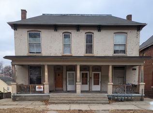 308 S 15th St APT B, Saint Joseph, MO 64501
