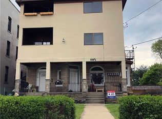 301 1/2 S Winebiddle St APT 4, Pittsburgh, PA