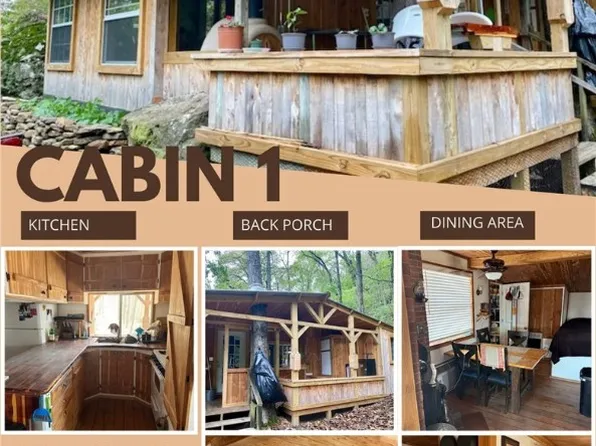 4269 Madison 4685, Pettigrew, AR 72752