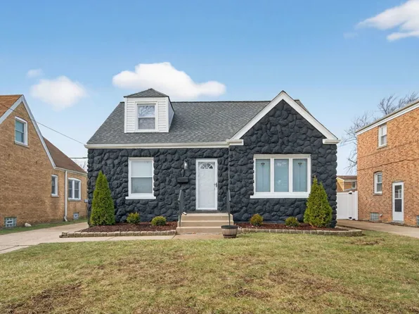 6046 N Oriole Ave, Chicago, IL 60631