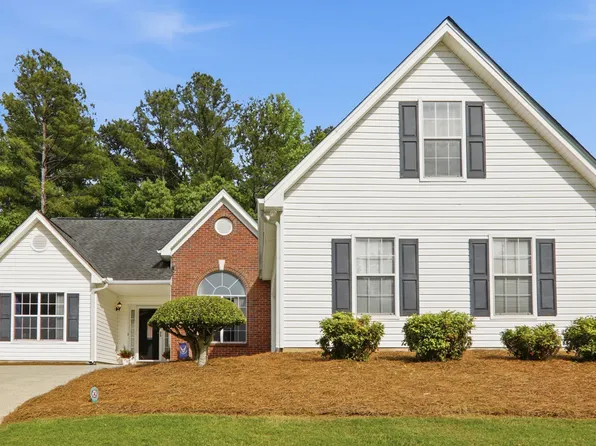 1500 Wilkes Crest Dr, Dacula, GA 30019