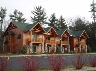 511 E Adams #205C, Lake Delton, WI 53940