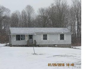 2076 High Street Rd, Clyde, NY 14433