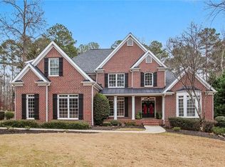 830 Colonial Ln, Milton, GA 30004
