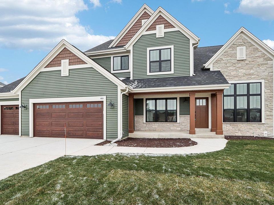 1st image of 463 Chapman Farm BOULEVARD #Lt11