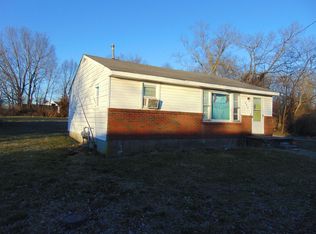 535 Pinkston Ct, Harrodsburg, KY 40330