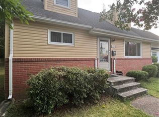 1021 Hunting Hill Ln, Virginia Beach, VA 23455