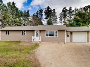 553 S Cambridge St, Wautoma, WI 54982