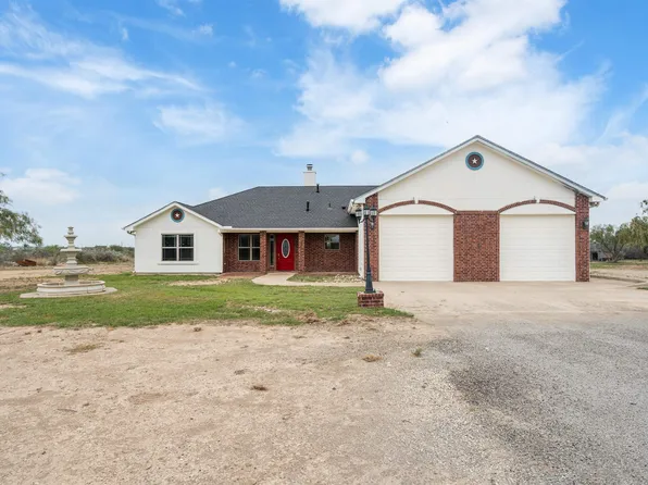6655 Las Brisas Blvd, Del Rio, TX 78840