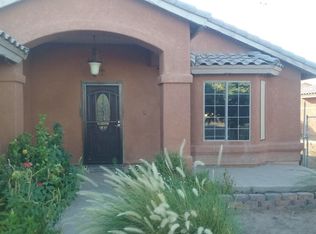 1315 N Jennifer Ave, Somerton, AZ 85350