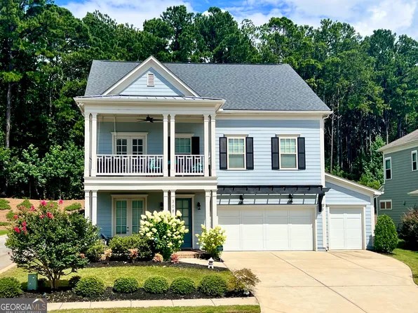 308 Bandon Way, Peachtree City, GA 30269