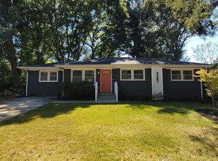 3267 Bonway Dr, Decatur, GA 30032