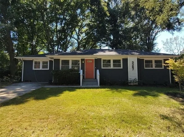 3267 Bonway Dr, Decatur, GA 30032