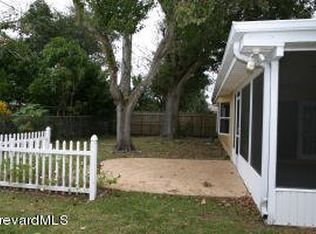 546 Croton Rd, Melbourne, FL 32935