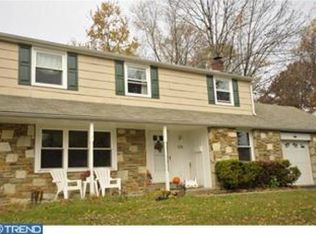 286 Kent Rd, Warminster, PA 18974