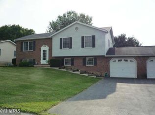 11 Wood St, Woodsboro, MD 21798