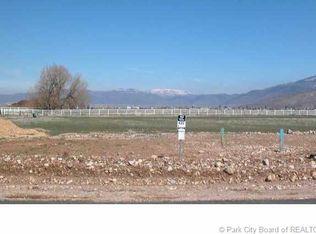 522 Aspen Rd, Kamas, UT 84036