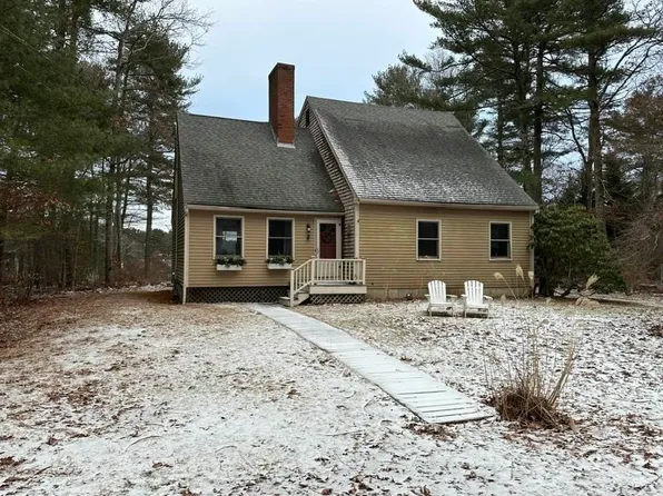 144 Lake Shore Dr, Duxbury, MA 02332