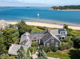 192 Eastward Rd, Chatham, MA 02633