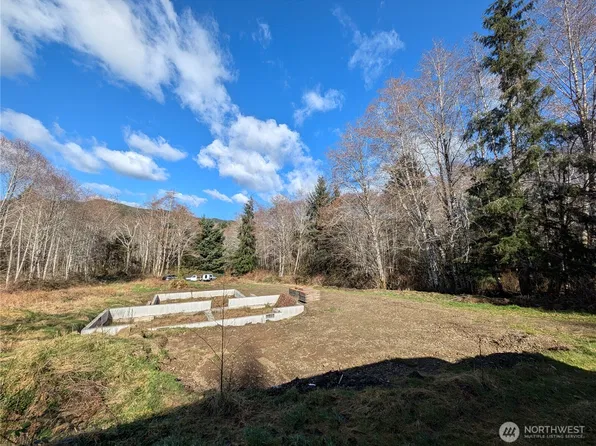 215 Elk Creek Ridge Road, Forks, WA 98331