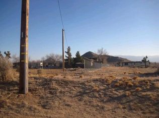 6775 Prebend Rd, El Mirage, CA 92301