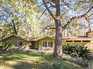1713 NW 71st St, Gainesville, FL 32605