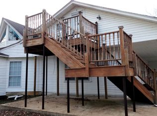 1011 Blair St APT D, Tupelo, MS 38804