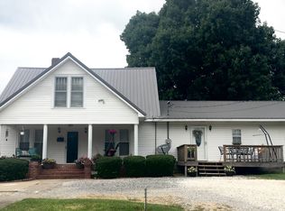 529 E Jackson St, Clinton, KY 42031