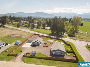 42 Geolaine Way, Sequim, WA 98382