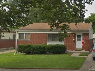 30568 Bradford St, Westland, MI 48186