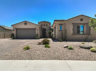 21455 E Arroyo Verde Dr, Queen Creek, AZ 85142