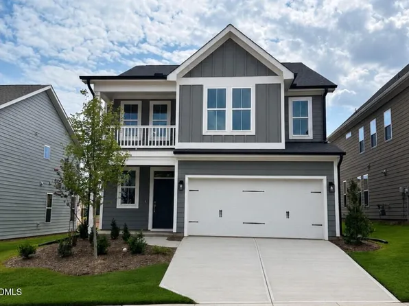 1204 Westerland Way #261, Durham, NC 27703